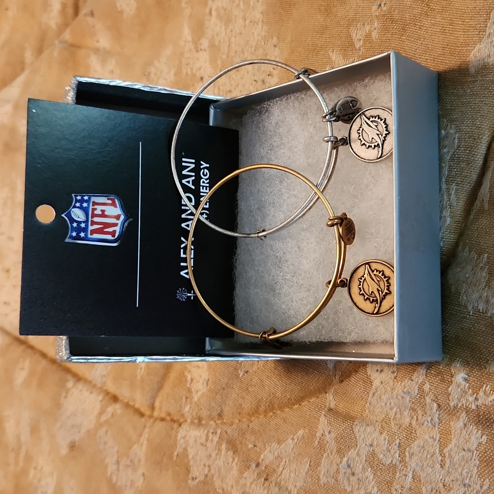 Alex & Ani Bracelets